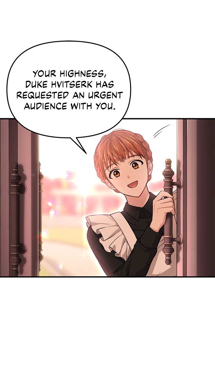 The Secret Bedroom of a Dejected Royal Daughter Chapter 85 95